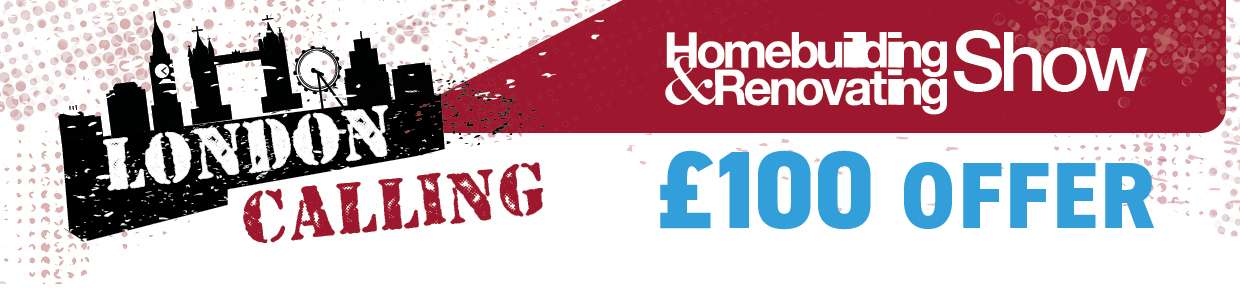 £100 LONDON CALLING landing page header £100 LONDON CALLING landing page header