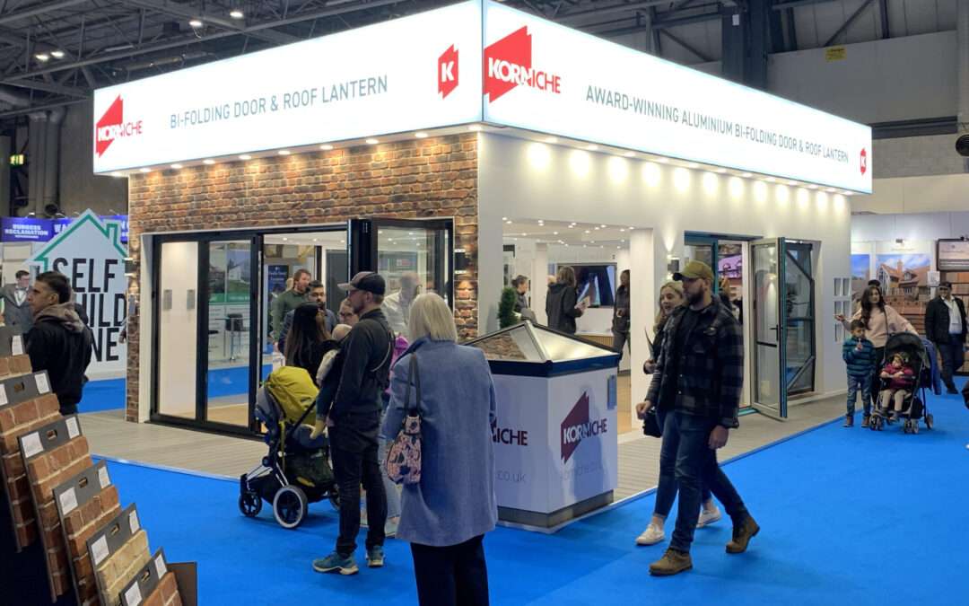 Homebuilding & Renovating Show 2023