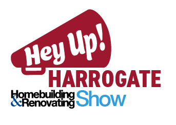 Hey up harrogate | Homebuilding and renovating show harrogate