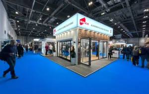 The National Homebuilding & Renovating Show