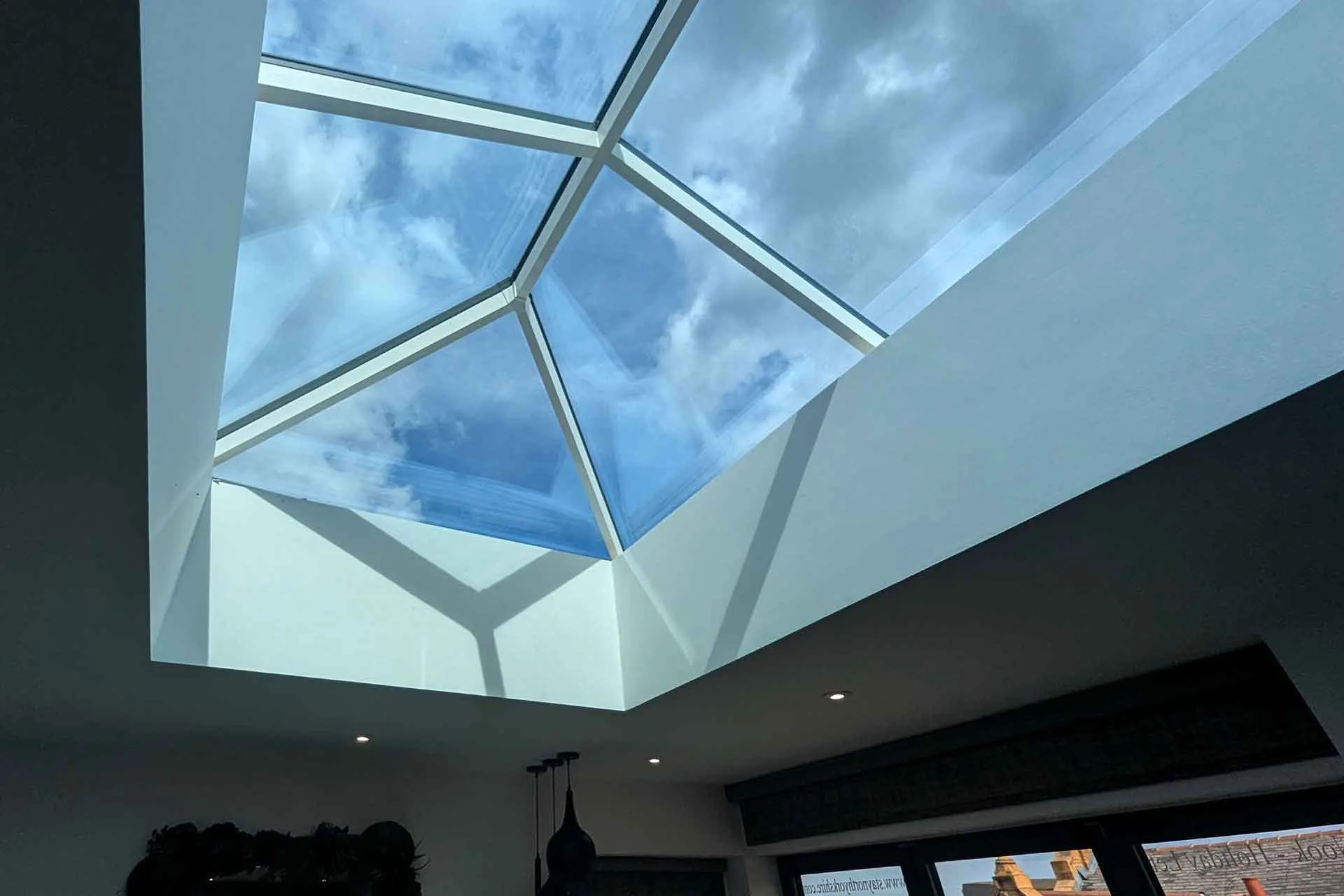 Roof Lanterns Explained